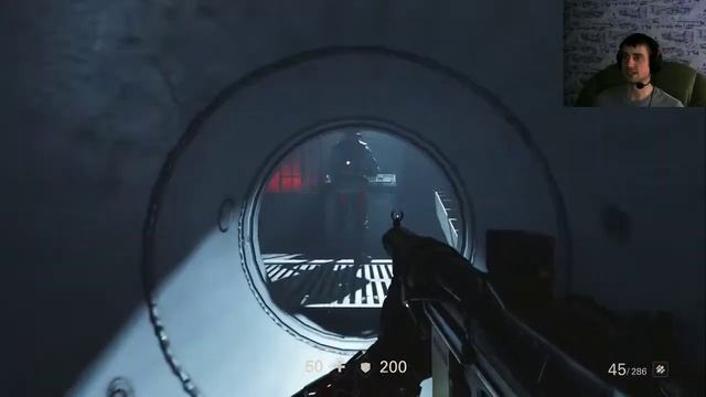 Прохождение Wolfenstein 2 The New Colossus (PS4 Pro)на уровне сложности Я воплощение смерти! Стрим#