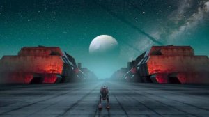 Icarus (Automatic Mix) Lyric Video - Nigel Stanford feat. Elizaveta