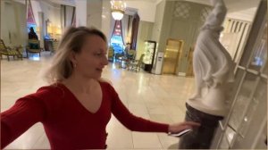 Уникальный отель 5*Astoria Санкт-Петербург, обзор от КИТ-Путешествия