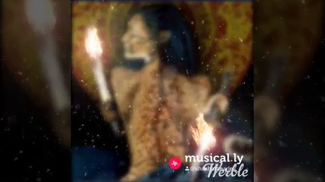 Cheetah Woman - God is a Woman- By Ariana Grande смотреть онлайн