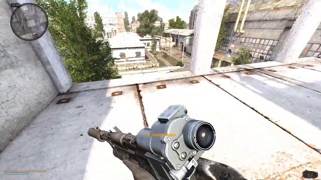 Anomaly 1.5.2 H.A.Z.E 2.0 : RELOADED смотреть онлайн