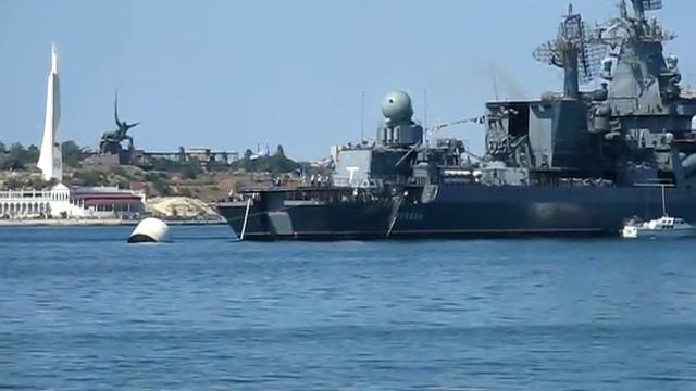 Севастополь смотреть онлайн