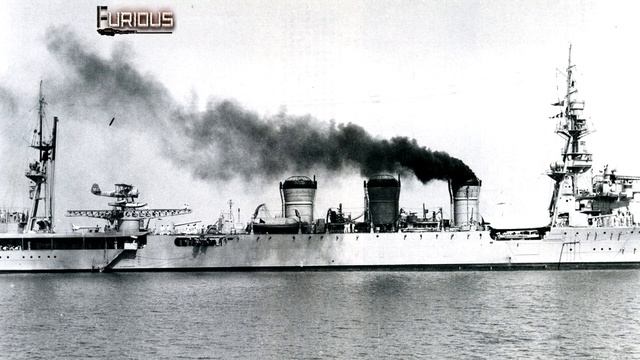 Только История: крейсер IJN Kuma