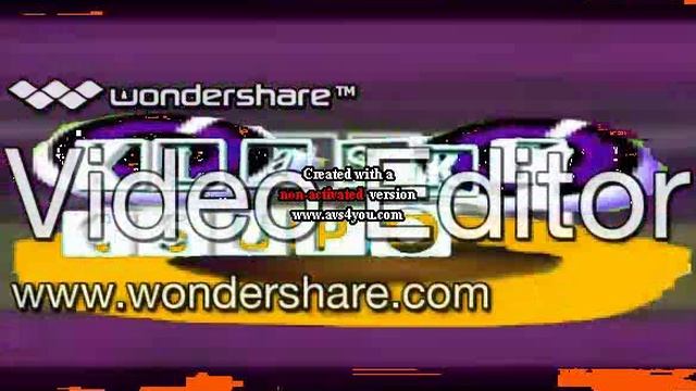 New Nickelodeon Csupo смотреть онлайн