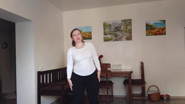 Упражнения для профилактики остеохондроза и для здоровья всего тела смотреть онлайн