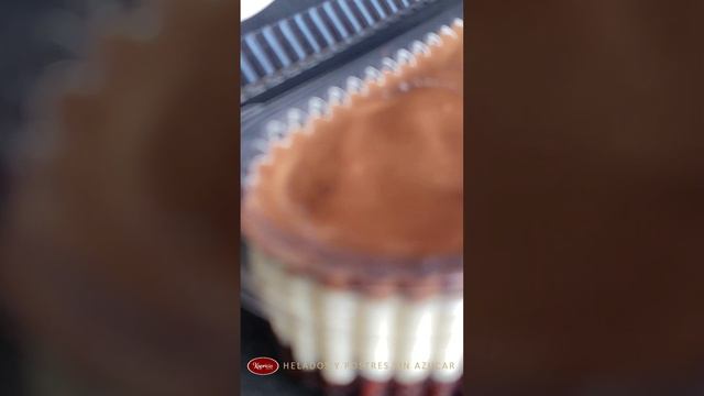 Cheesecake Keto de Chocolate 0% azúcar 100% sabor. cumple con los lineamientos de la dieta Keto. смотреть онлайн