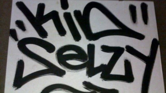 Kid Selzy - My Struggle смотреть онлайн