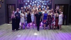 Аргентинское танго в Гродно