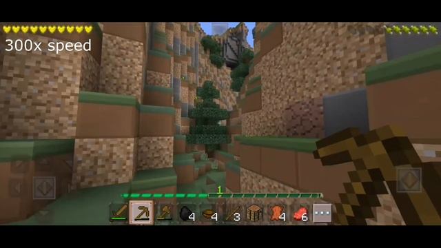 Minicraft 2020 - Best Masive Village SEED (AWESOME LOOT) - Gbabs смотреть онлайн
