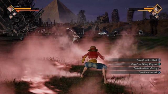 Bandai Namco Ruined The BIG 3 Because Of This Game смотреть онлайн