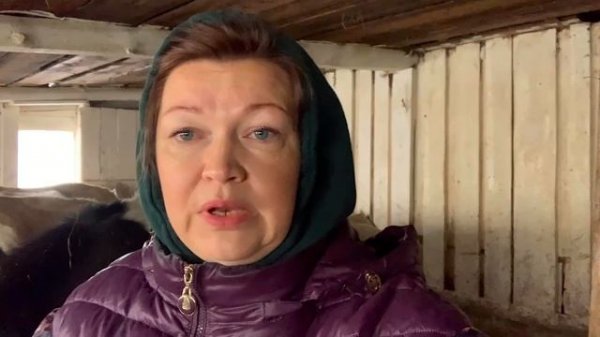 ТЫ С УМА СОШЛА!? КАКОЙ ГОЛОД на пороге !? ДЕРЕВНЯ НА ГРАНИ!  СКОРО МЫ УВИДИМ ЭФФЕКТ  ДОМИНО