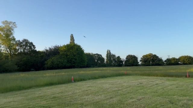 Sonik RC Spitfire maiden May 25th 2023 смотреть онлайн