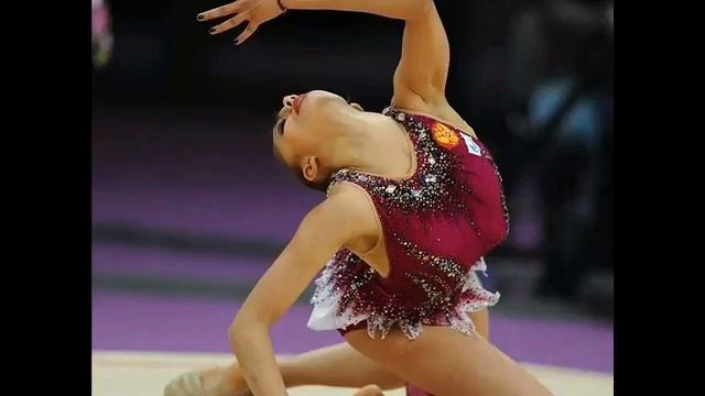 Margarita Mamun - Ball 2014 - Music смотреть онлайн