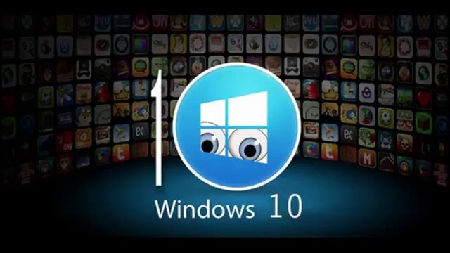 Windows 10 is a Tool to SPY on Everything You Do смотреть онлайн