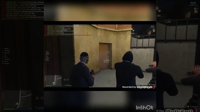 мармок в GAT 5 Roleplay смотреть онлайн