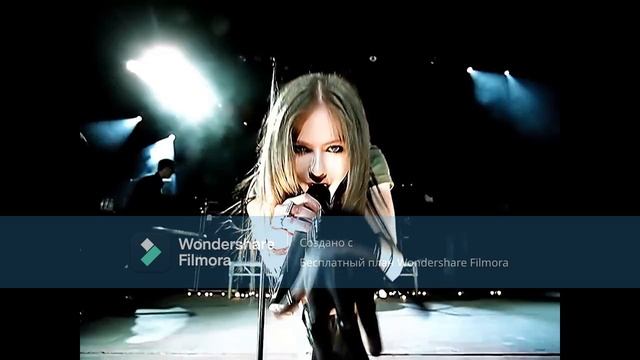 Avril Lavigne- Savior смотреть онлайн