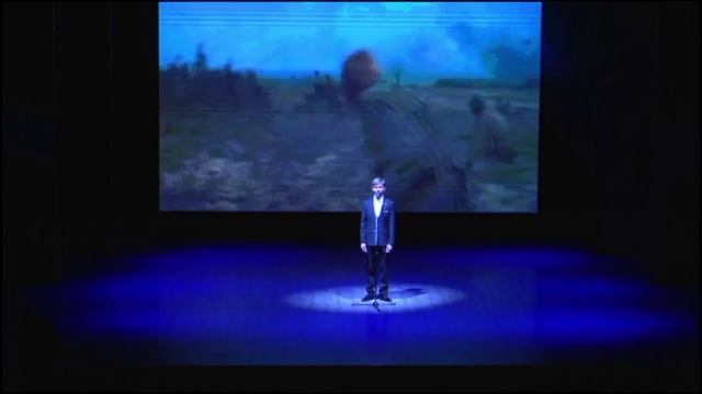 "Баллада о солдате", Александр Филиппов (2024) смотреть онлайн