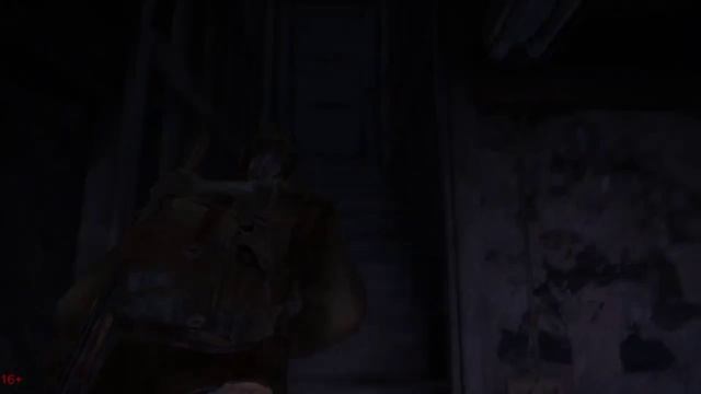 The Last of Us / Одни Из Нас / Серия #51 смотреть онлайн