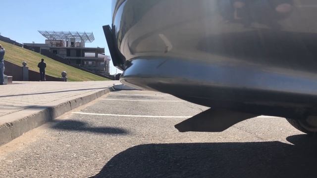 Chevrolet Caprice в Ижевске смотреть онлайн