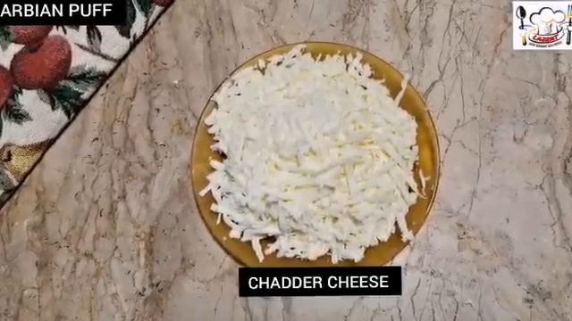 RAMZAN RECIPE OF ARBIAN PUFF by LAZZAT Channel смотреть онлайн