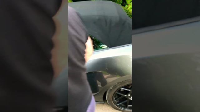 Не Смогли Открыть капот!!! смотреть онлайн
