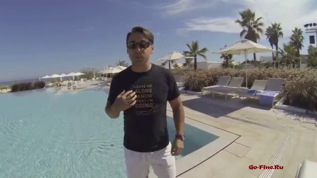 Отличный совет от Генриха Эрдмана. Оставьте меня в покое! :)