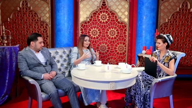 Love Story - Yulduz Turdiyeva (Muhabbat Qissalari)