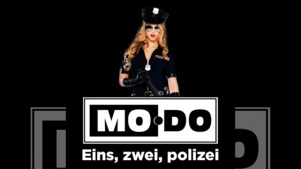 Eins Zwei Polizei