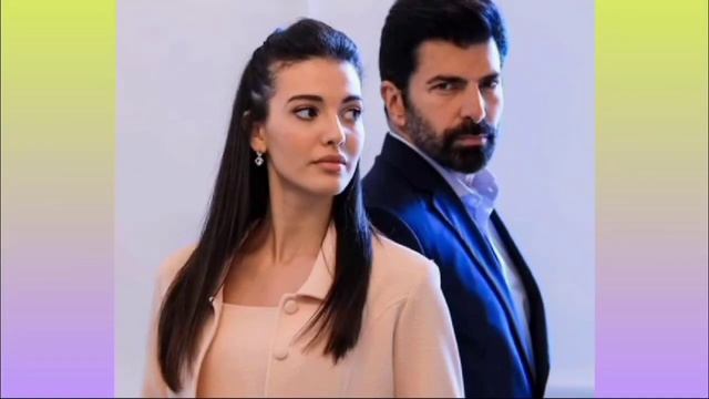 Mahessine’s Farewell: Cenk’s Dramatic Attempt to Change Her Mind смотреть онлайн