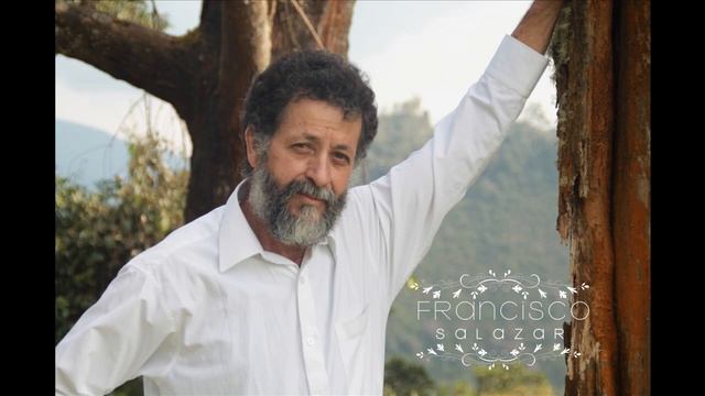 Amor con hambre - Francisco Salazar смотреть онлайн