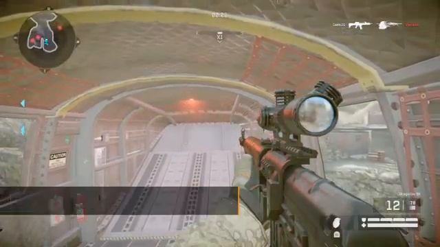 WARFACE | PS4 | FR | VIEN JOUER AVEC MOI !