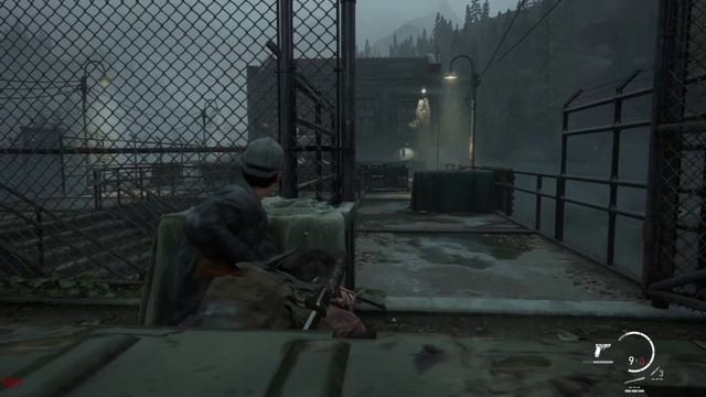 The Last of Us / Одни Из Нас / Серия #41 смотреть онлайн