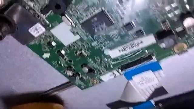 CARA MEMPERBAIKI TV LED LG 24 INCH BLANK смотреть онлайн