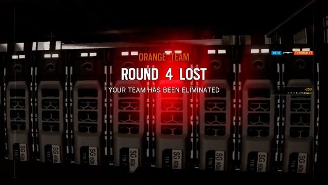 Rainbow six siege moments when the IQ drops смотреть онлайн