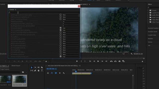 Hardware Encoding Not Available Premiere Pro Issue Resolved | #premierepro #technology #video #vira