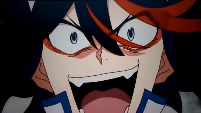 Optimus Prime Hits Junketsu Ryuko Matoi смотреть онлайн