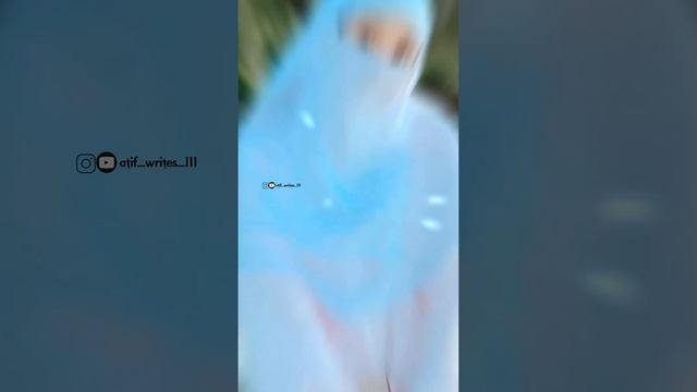 Hijab 🧕 New Parda Nazam || Haya Ko Apni Bachaye Rakhna || Hijab Girl Islamic Status ❤️ смотреть онлайн