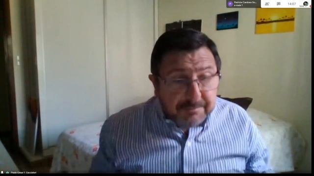 FAC-FEA FORUM 2020 - Formação pessoal, acadêmica e profissional: os jovens em evidência. смотреть онлайн