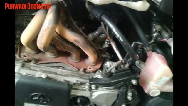 Solusi Mengatasi Penyebab Camry Hybrid overheating !?!!!! смотреть онлайн