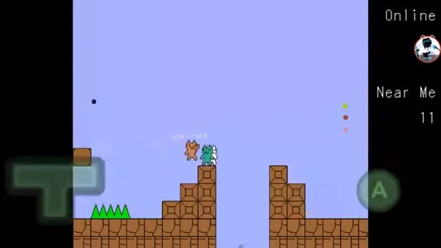 !Gameplay de [gat mario] parte 1 |el juego mas estresante del mundo смотреть онлайн