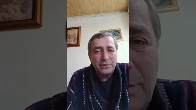 Благословляйте гонителей ваших; благословляйте, а не проклинайте. #109 смотреть онлайн