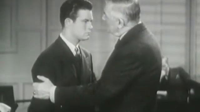 I'd Give My Life (1936)