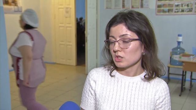 Детское питание должно быть не только вкусным, но и безопасным смотреть онлайн