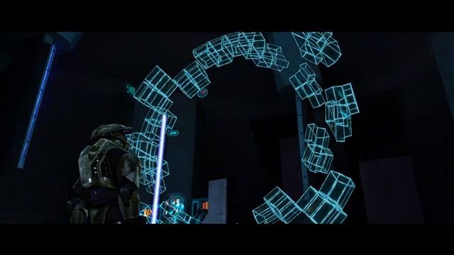 Прохождение Halo Combat Evolved Глухо #8