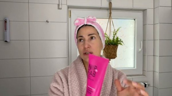 МОЙ ВЕЧЕРНИЙ УХОД ЗА ЛИЦОМ 🧴МОИ ФАВОРИТЫ УХОДОВОЙ КОСМЕТИКИ 💫