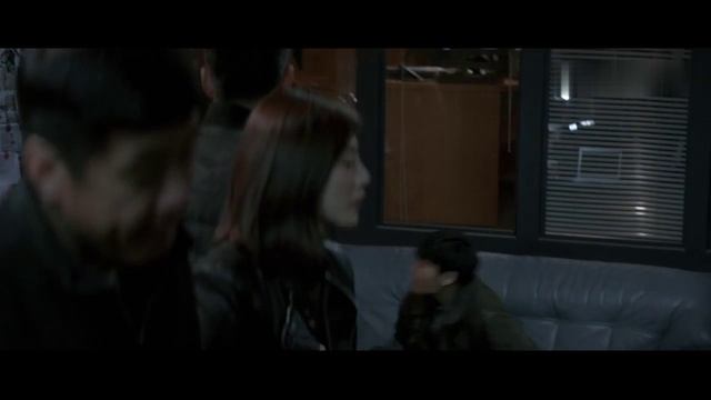 Пылающий лёд 1 сезон 1 серия