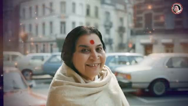 Ma, He Ma, Sahasrara  Swamini Ma - Bhajan - Hindi 121