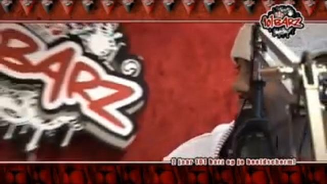 Killah Priest - 101 Barz ( Extra ) смотреть онлайн