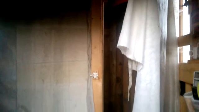деревенские хроники: к морозам не готовы как будем выживать с козой и растениями пока не ясно смотреть онлайн