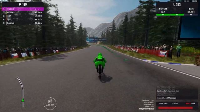 Motorbike Evolution 2024 | Demo | GamePlay PC